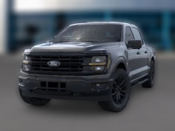 Ford F-150 XLT 4WD SuperCrew 5.5' Box 2026