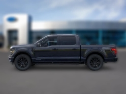 Ford F-150 XLT 4WD SuperCrew 5.5' Box 2026