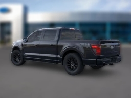 Ford F-150 XLT 4WD SuperCrew 5.5' Box 2026