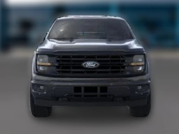 Ford F-150 XLT 4WD SuperCrew 5.5' Box 2026
