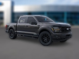 Ford F-150 XLT 4WD SuperCrew 5.5' Box 2026