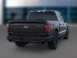 Ford F-150 XLT 4WD SuperCrew 5.5' Box 2026
