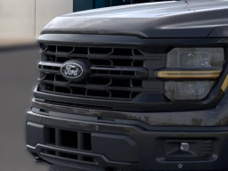 Ford F-150 XLT 4WD SuperCrew 5.5' Box 2026