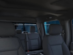 Ford F-150 XLT 4WD SuperCrew 5.5' Box 2026