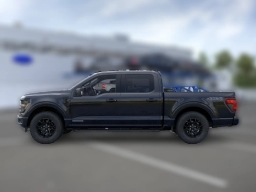 Ford F-150 XLT 4WD SuperCrew 5.5' Box 2026