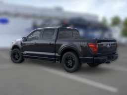 Ford F-150 XLT 4WD SuperCrew 5.5' Box 2026