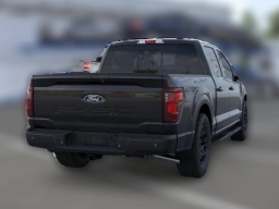Ford F-150 XLT 4WD SuperCrew 5.5' Box 2026