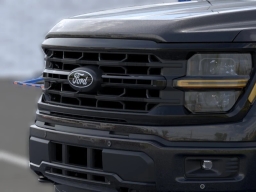 Ford F-150 XLT 4WD SuperCrew 5.5' Box 2026