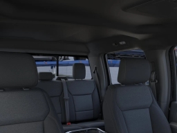 Ford F-150 XLT 4WD SuperCrew 5.5' Box 2026