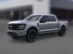 Ford F-150 XLT 4WD SuperCrew 5.5' Box 2026