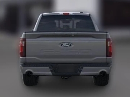 Ford F-150 XLT 4WD SuperCrew 5.5' Box 2026