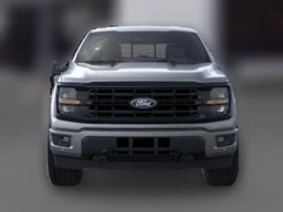 Ford F-150 XLT 4WD SuperCrew 5.5' Box 2026