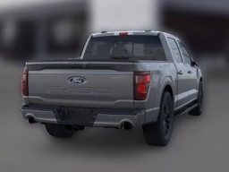 Ford F-150 XLT 4WD SuperCrew 5.5' Box 2026