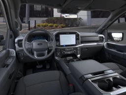 Ford F-150 XLT 4WD SuperCrew 5.5' Box 2026