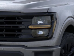 Ford F-150 XLT 4WD SuperCrew 5.5' Box 2026