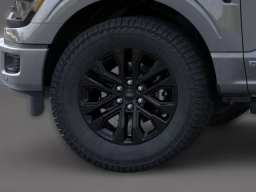Ford F-150 XLT 4WD SuperCrew 5.5' Box 2026