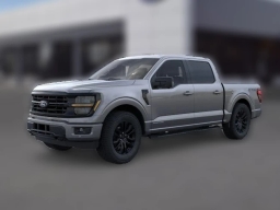 Ford F-150 XLT 4WD SuperCrew 5.5' Box 2026