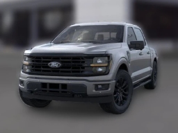 Ford F-150 XLT 4WD SuperCrew 5.5' Box 2026