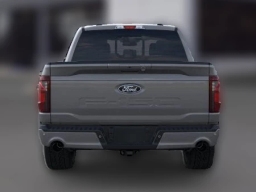 Ford F-150 XLT 4WD SuperCrew 5.5' Box 2026