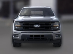 Ford F-150 XLT 4WD SuperCrew 5.5' Box 2026