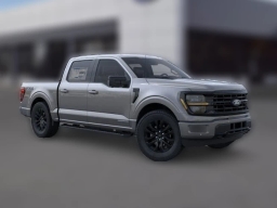 Ford F-150 XLT 4WD SuperCrew 5.5' Box 2026