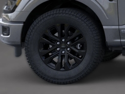 Ford F-150 XLT 4WD SuperCrew 5.5' Box 2026