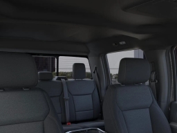 Ford F-150 XLT 4WD SuperCrew 5.5' Box 2026