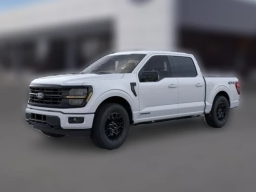 Ford F-150 XLT 4WD SuperCrew 5.5' Box 2026