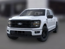Ford F-150 XLT 4WD SuperCrew 5.5' Box 2026