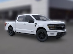 Ford F-150 XLT 4WD SuperCrew 5.5' Box 2026
