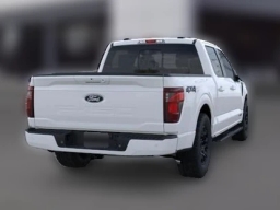 Ford F-150 XLT 4WD SuperCrew 5.5' Box 2026