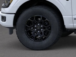 Ford F-150 XLT 4WD SuperCrew 5.5' Box 2026