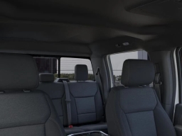 Ford F-150 XLT 4WD SuperCrew 5.5' Box 2026