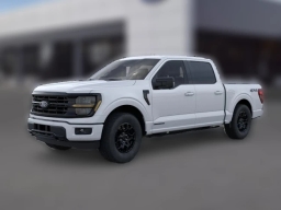 Ford F-150 XLT 4WD SuperCrew 5.5' Box 2026