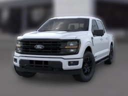 Ford F-150 XLT 4WD SuperCrew 5.5' Box 2026