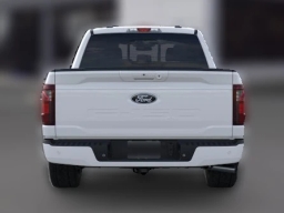 Ford F-150 XLT 4WD SuperCrew 5.5' Box 2026