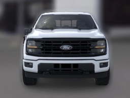 Ford F-150 XLT 4WD SuperCrew 5.5' Box 2026