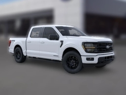Ford F-150 XLT 4WD SuperCrew 5.5' Box 2026