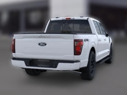 Ford F-150 XLT 4WD SuperCrew 5.5' Box 2026