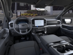 Ford F-150 XLT 4WD SuperCrew 5.5' Box 2026