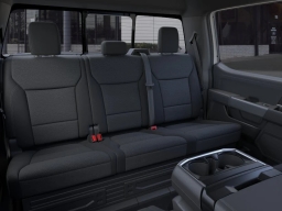 Ford F-150 XLT 4WD SuperCrew 5.5' Box 2026