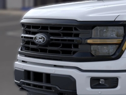 Ford F-150 XLT 4WD SuperCrew 5.5' Box 2026