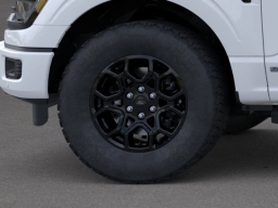 Ford F-150 XLT 4WD SuperCrew 5.5' Box 2026