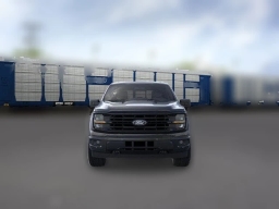 Ford F-150 XLT 4WD SuperCrew 5.5' Box 2026