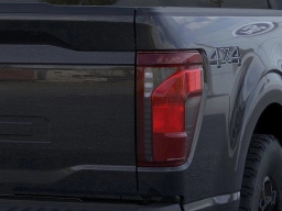 Ford F-150 XLT 4WD SuperCrew 5.5' Box 2026