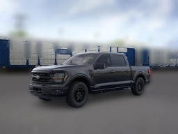Ford F-150 XLT 4WD SuperCrew 5.5' Box 2026