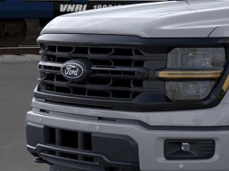 Ford F-150 XLT 4WD SuperCrew 5.5' Box 2026