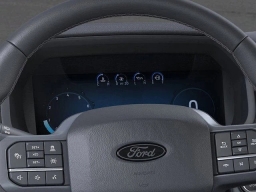 Ford F-150 XLT 4WD SuperCrew 5.5' Box 2026