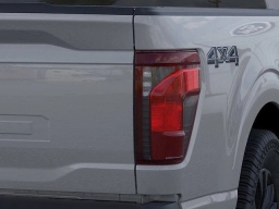 Ford F-150 XLT 4WD SuperCrew 5.5' Box 2026