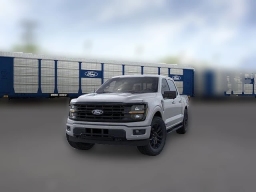 Ford F-150 XLT 4WD SuperCrew 5.5' Box 2026